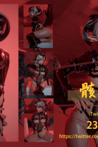 【COS】爆机少女喵小吉自收集28套【28套/度盘/20.4G】