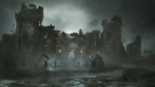 【游戏/官中】恶魔之魂 重制版 全DLC 4K240帧 免安装【夸克/迅雷/度盘】