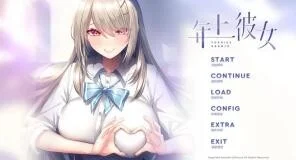 【ADV/双端】年上彼女 1 Toshiue Kanojo 1 全CG/存档【PC2.06GB+安卓1.3GB/度盘/迅雷/UC】