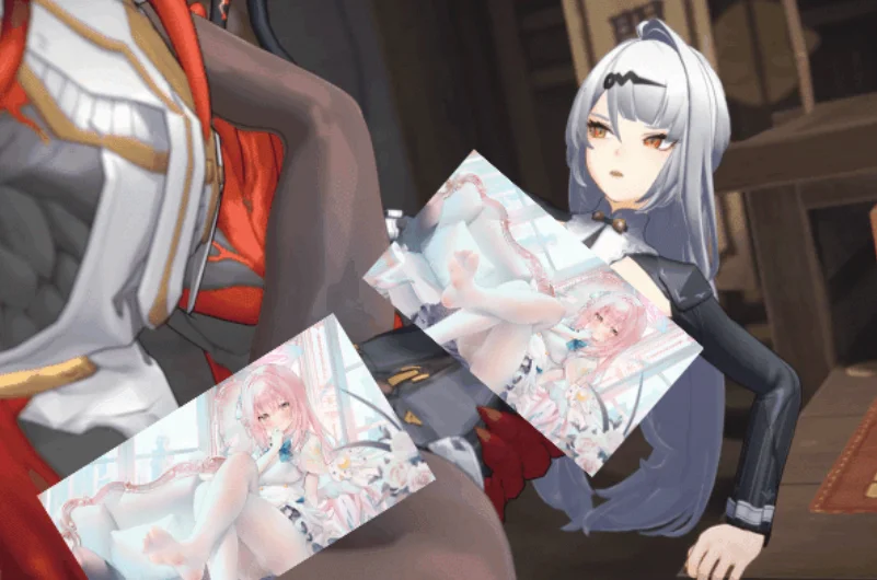 【3D同人/无修正】Tir_Al大佬25年7月作品【7V/pikpak/1.33G】