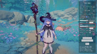 【RPG】Riez-ON新作 转生成只会融化衣服的史莱姆 0.01 验证版【度盘】