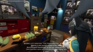 【3D】shiao 星见雅 绝区零【度盘/夸克/287.22M】