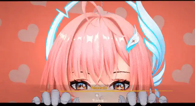 【3D动画/无修正】AlphaG 大佬 26.3 作品 鸣潮-爱弥斯【度盘/1G】