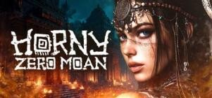 【SLG/双端/官中/无修】欲火 零呻吟 Horny Zero Moan【度盘/迅雷/UC/3GB】