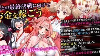【RPG/AI汉化】欢迎来到性感夜店巫女！！【度盘/夸克/431.93M】
