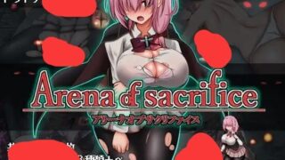 【ACT/官中】献祭竞技场 Arena of Sacrifice 正式版【度盘/迅雷/UC/183MB】
