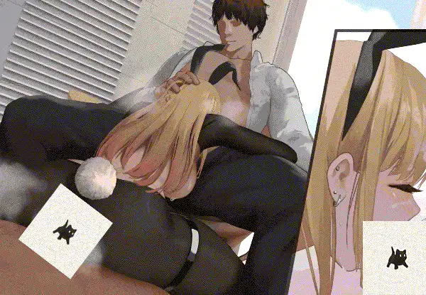 【RJ01115561】【同人动画/PC/ntr/有修正】その着せ替え人形に中出しさせてくれ 2（1V/253M）