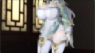 【3D】[bubukuin]兹白的屁穴【度盘/迅雷/UC/125MB】