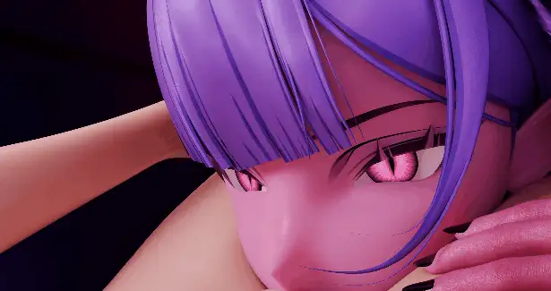 【3D/无修】T_he_Player_3D 大佬 26.10 作品 LINA'S HOT NIGHT (PART 3)【度盘/4G】