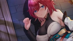 【SLG】不双修就去世 To Be or Not to Be 含DLC、存档、攻略【度盘/迅雷/UC/2.13GB】