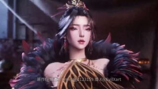 【动画】【AI作品】腹黑的X 一斩苍穹 寒鸦【度盘/夸克/401.48M】