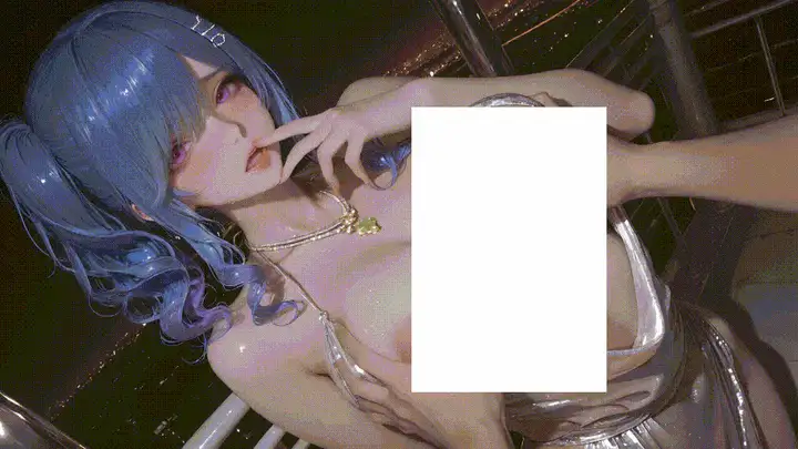 【同人动画/无修】Halflove 大佬 26.7 作品 合集【度盘/16G】
