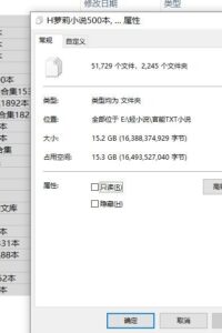 【轻小说】轻小说和涩涩小说资源大合集六万本【度盘/迅雷/43GB】