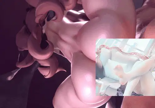 【3D同人/无修正】3Dessjit大佬作品至26年2月【1V/pikpak/568M】