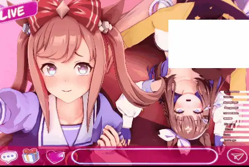 【3D动画/无修正】Fearess 大佬 26.4 作品 赛马娘-杏目【度盘/1G】