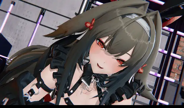 【3D动画/无修正】sola 大佬 26.4 作品 74.叶瞬光【度盘/1G】