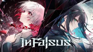 【游戏/汉化】虚妄之中In Falsus虚妄之境 v1.0.6b 全DLC免安装硬盘版【度盘/夸克/迅雷】