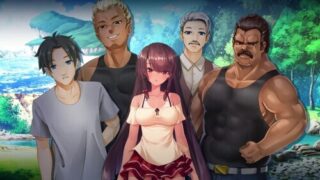 【SLG/官中/步兵】无人岛NTR求生记 SS 無人島サバイバーズ SS +存档【度盘/2.0G】