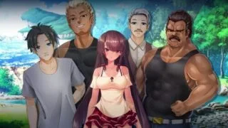 【SLG/官中/步兵】无人岛NTR求生记 SS 無人島サバイバーズ SS +存档【度盘/2.0G】