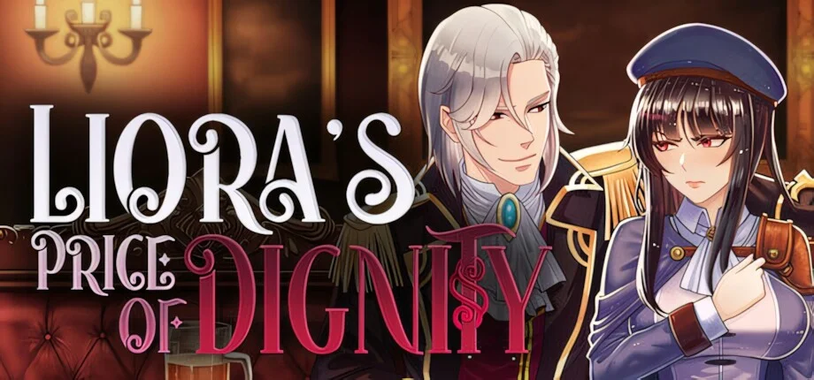 【RPG/双端/官中】莉欧拉：尊严的价码 Liora's Price of Dignity v0.8.0 PR2【度盘/1.03G】