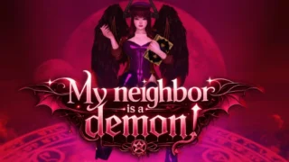【SLG/双端/汉化】我的邻居是恶魔/My Neighbor Is a Demon! V1.0 Final 完结版【度盘/夸克/迅雷/UC/733M】