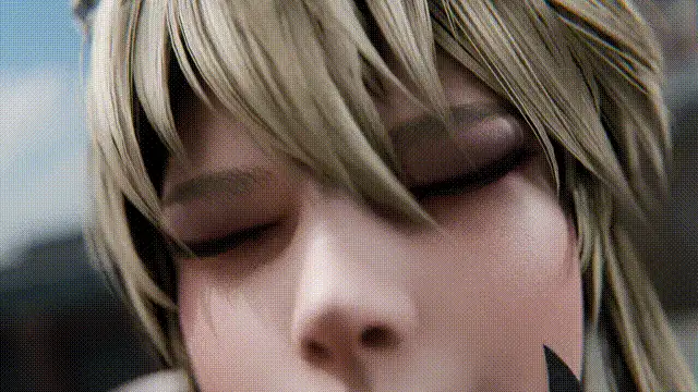 【3D动画/无修正】Magikal3D大佬12月作品：Supergirl Scene Dark Version 4K【度盘/1.6GB】