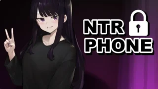 【SLG/双端/官中/步兵】NTR手机 NTR PHONE V0.47 +解锁代码+全CG存档【度盘/500M】