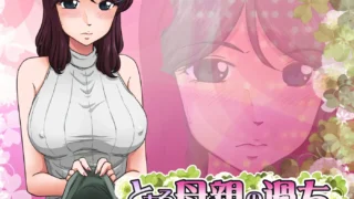 【绿母ADV/小马拉大车】都是妈妈的错！~某位母亲的错过前后篇+某位人妻出轨之事~【度盘/2.3G】