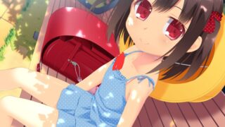 【ADV】诱骗少女回家的方法【PIKPAK】