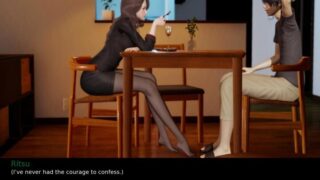 [PC/安卓模拟器/3D/ADV/日系/中文/NTR]CuckoldxCosplay 绝色扮演 真绮篇1  [PC401MB/百度/迅雷/UC]