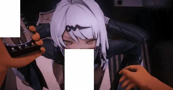 【MMD/无修】Ameng 大佬 26.8 作品 66.仪玄 Yixuan dubbing 4k60fps【度盘/7G】