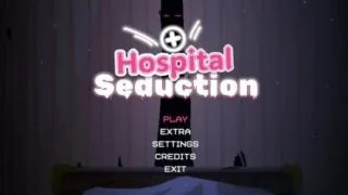 【ACT/双端/汉化】医院诱惑 Hospital Seduction v1.1.2 存档【度盘/迅雷/UC/321MB】