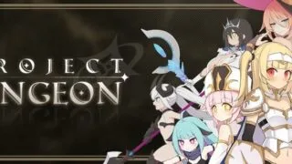 【SLG/官中】[HUuuUGE] 地下城计划 /Project Dungeon v0.706 支援者版【度盘】