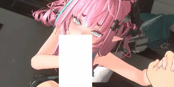 【3D动画/无修正】AidenHet 大佬 26.5 作品 伊冯【度盘/3G】