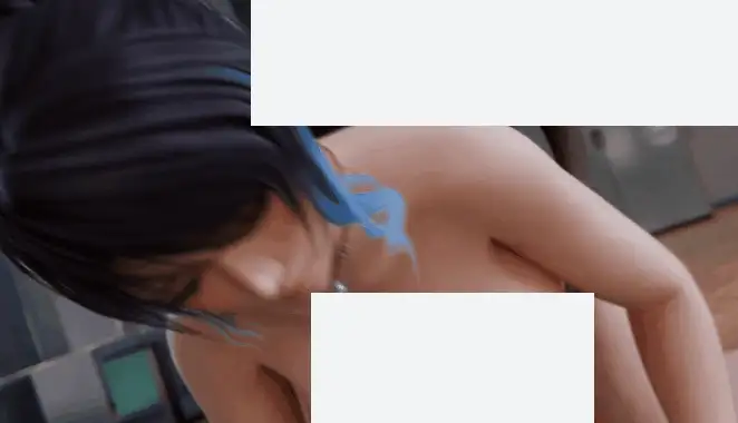 【3D动画/无修正】Gagsly 至 25.9 作品 合集【度盘/5G】