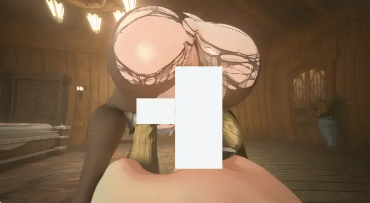 【3D动画/无修正】Eyro3dcg 大佬 25.8 - 10 作品 合集【度盘/4G】