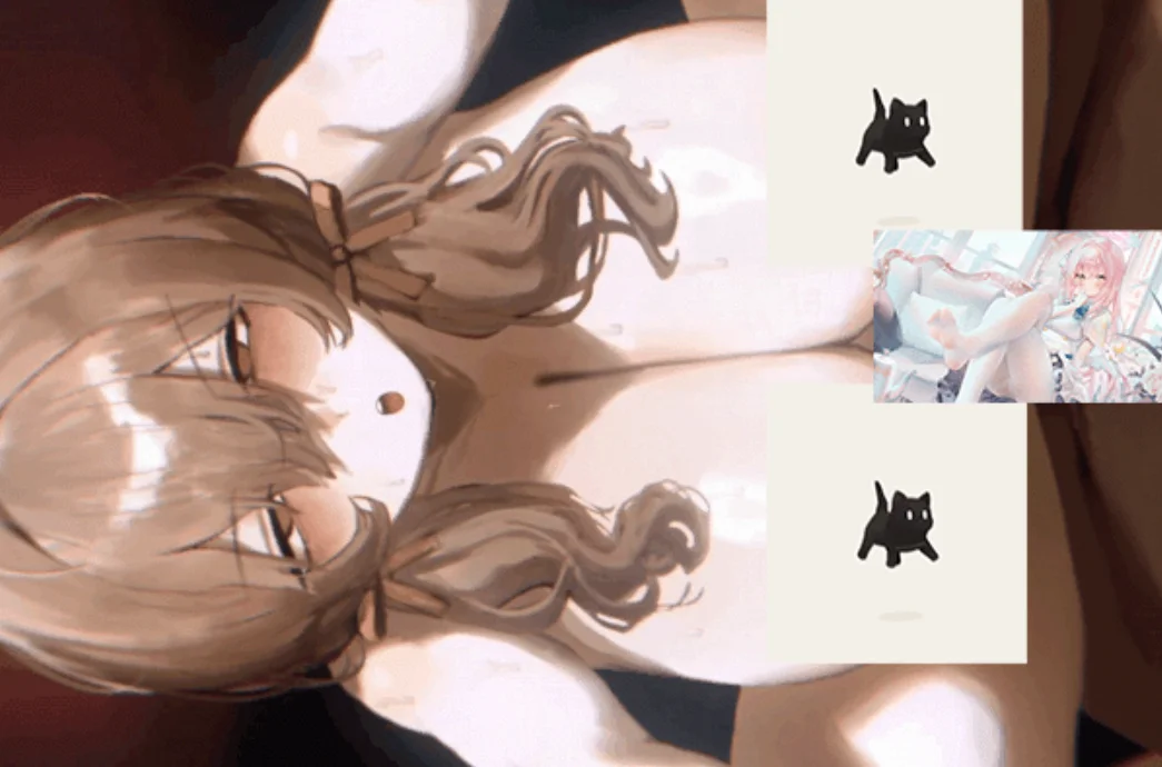 【2D动画/无修正】moecode大佬25年5月作品【3V/pikpak/1.42G】