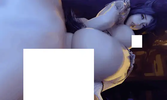 【3D动画/无修正】TDonTran 大佬 26.3 作品 合集【度盘/7G】
