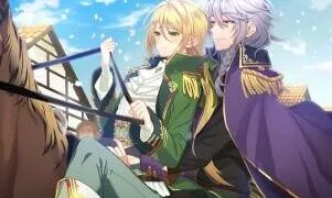 【ADV】花之语/剑花沉 剣が花に沈むとき【度盘/迅雷/UC/449MB】
