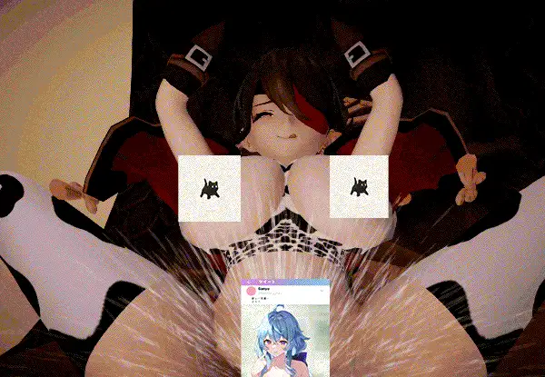 【MMD/无修正/P盘】TSOF 402大佬作品合集【4V/3.25G】