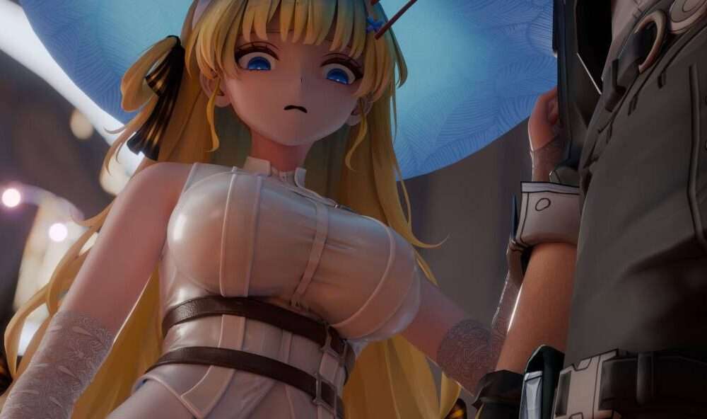 【3D动画/无修正】Arisananades/Lease House 大佬 25.9 作品 合集【36G/度盘】