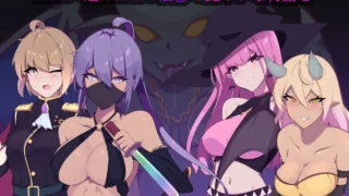 【RPG/官中步兵版】 幻影叛离 Mirage Rebellion 【度盘/0.98G】