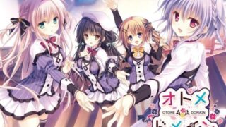 【ADV】少女领域【度盘】