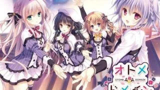 【ADV】少女领域【度盘】