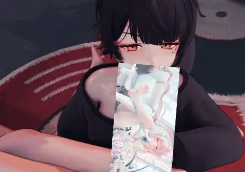 【3D同人/无修正】StarryMomoko大佬作品至26年4月【1V/pikpak/1.1G】