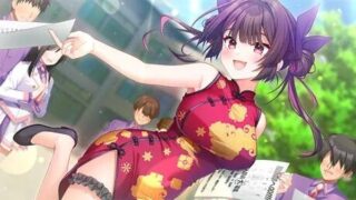 【ADV/双端/官中/步兵】三角圆舞曲 トリプルペアリング Triple Pairing 存档【度盘/迅雷/UC/6.3GB】