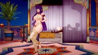 【3D】madrush 葬送芙莉莲 ntr菲伦Frieren Fern 舞啪【度盘/夸克/237.11M】