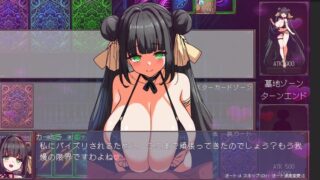 【RPG】暗影对决 デュエル・オブ・シャドウズ v20260610 AI汉化版【度盘/3.1G】
