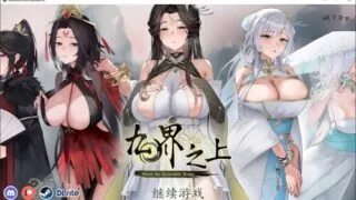 【SLG/汉化/步兵】九界之上 v0.7【度盘/1.45G】