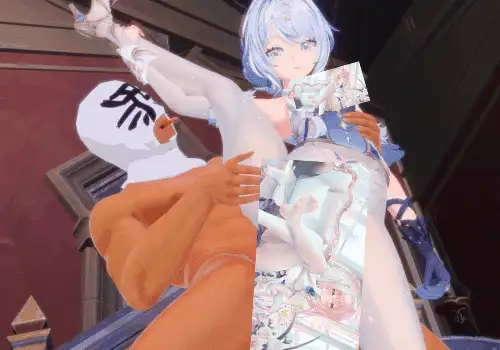 【3D同人/无修正】煌めく星大佬作品至26年8月【3V/PIKPAK/967M】